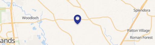 16981 Old Houston Rd