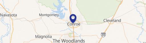 807 Old Montgomery Rd