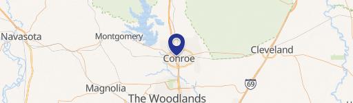 800 Old Montgomery Rd