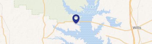 Montgomery, TX 77356