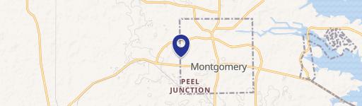 Montgomery, TX 77356