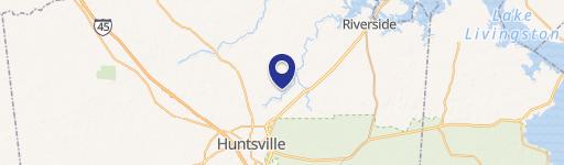 Huntsville, TX 77320