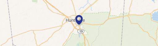 Sam Houston Aveunue