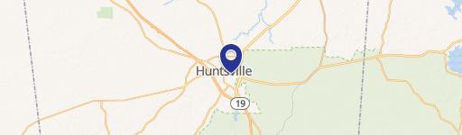 Huntsville, TX 77340