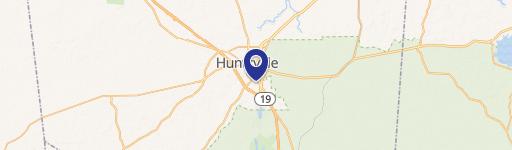 3000th Old Houston Rda