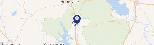 Huntsville, TX 77340