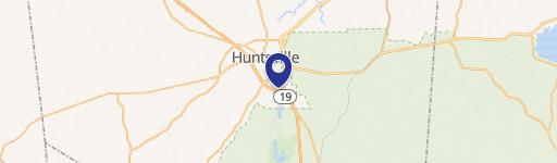 Huntsville, TX 77340