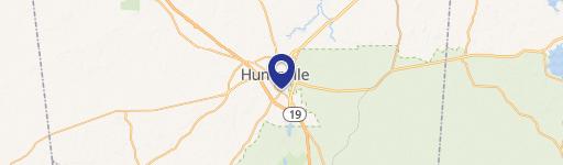 2702 Sam Houston Ave