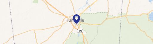 2602 Sam Houston Ave