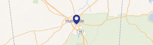 2601 Sam Houston Ave