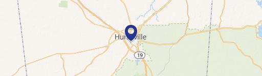 2105 Sam Houston Ave