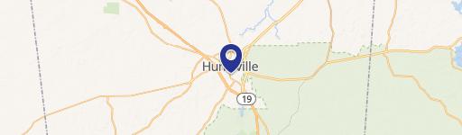 2101 Sam Houston Ave