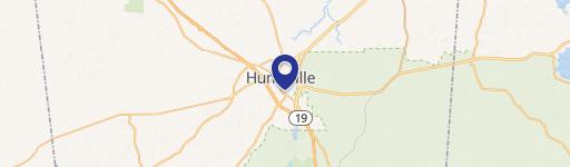 2502 Sam Houston Ave