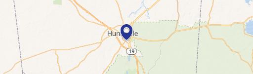 2910 Sam Houston Ave