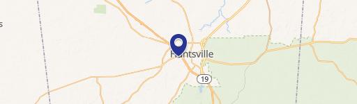 Veterans Memorial Pkwy