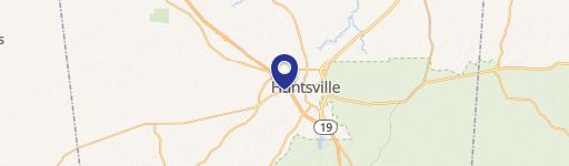 Veterans Memorial Pkwy