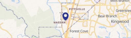 215 Kingwood Executive Dr