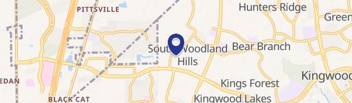 4302 Woodland Hls Dr