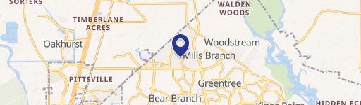 2921 Sycamore Spgs Dr, Unit 136