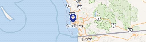 3444 Midway Dr, Unit 50