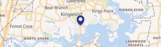 2050 Lk Houston Pkwy