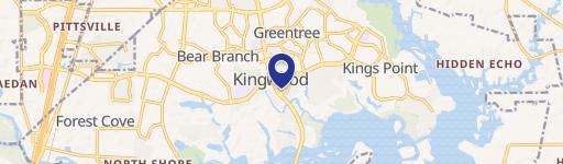 2710 Lk Houston Pkwy