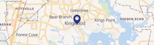 2720 Lk Houston Pkwy