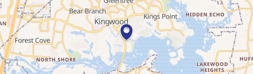 1950 Lk Houston Pkwy