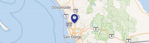 9152 Mira Mesa Blvd, Unit 56