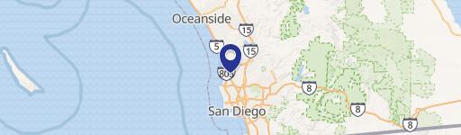 5355 Mira Sorrento Pl, Unit 75