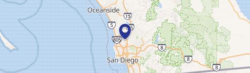 8510 Miralani Dr, Unit 20