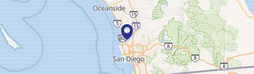 8312 Miramar Mall, Unit 24