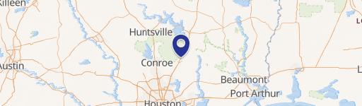 640 630th 638th 640th E Houston