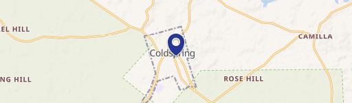 Coldspring Business Ctr