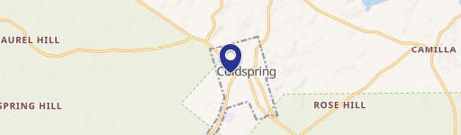 Coldspring, TX 77331