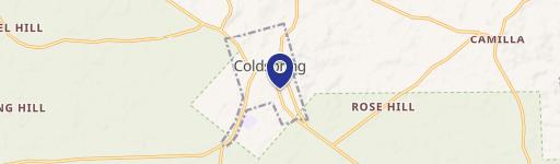 Hwy 150th To Apartments Ee