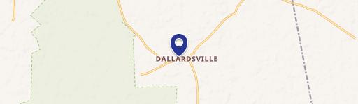Dallardsville, TX 77332