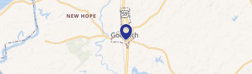 1431 State Hwy Loop 393