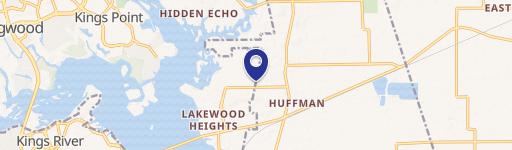 1203 Smith Rd, Unit A