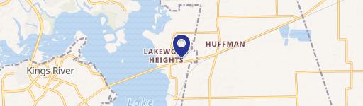 11243 Fm 1960th, Unit 40