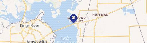 10602 Fm 1960th, Unit 1