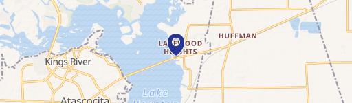 10710 Fm 1960th, Unit 16