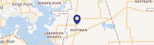 24722 Fm 2100th Rd, Unit 26