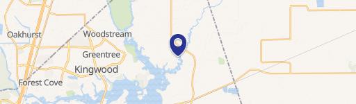 27514 Huffman Cleveland Rd