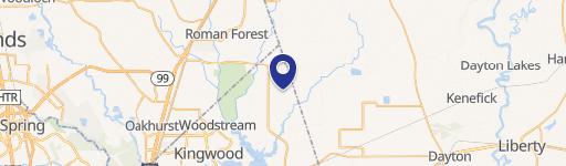 Huffman Cleveland Rd