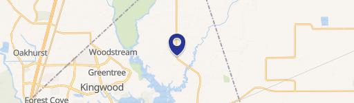 Huffman Cleveland Rd