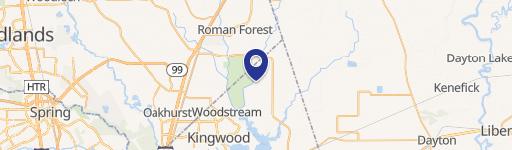 Huffman Cleveland Rd