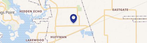 2919 Huffman Eastgate Rd