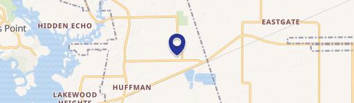 3215 Huffman Eastgate Rd