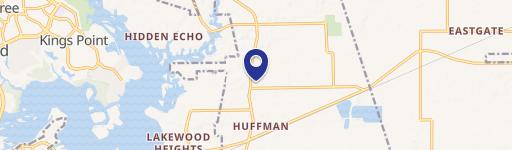 1719 Huffman Eastgate Rd